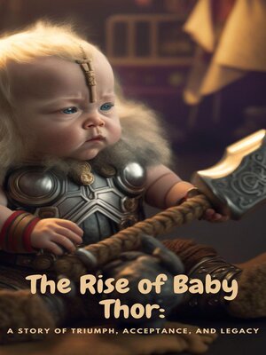 cover image of The Rise of Baby Thor